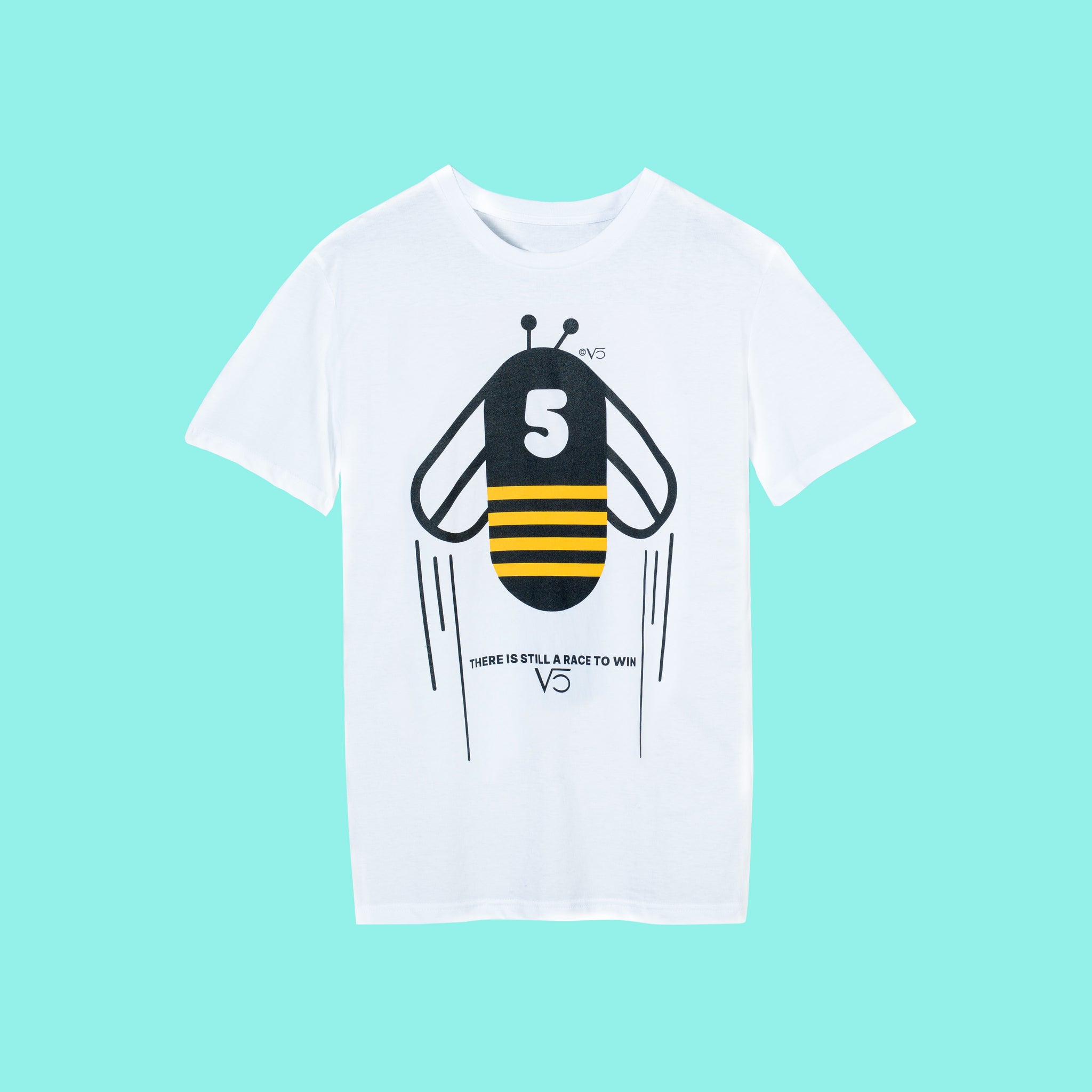 SAVE THE BEES • T-Shirt