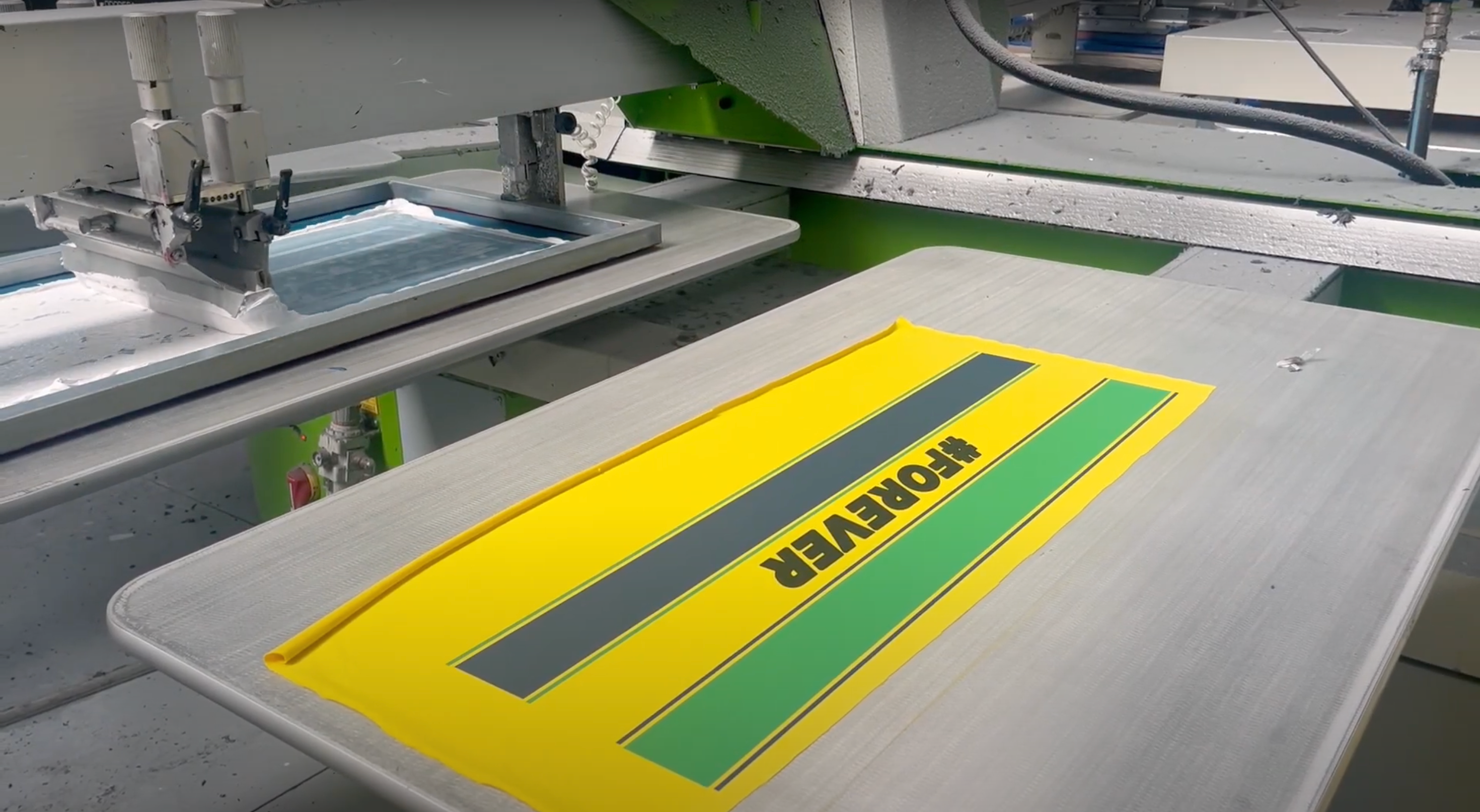 Produktion Imola – Sebastian Vettel Shop