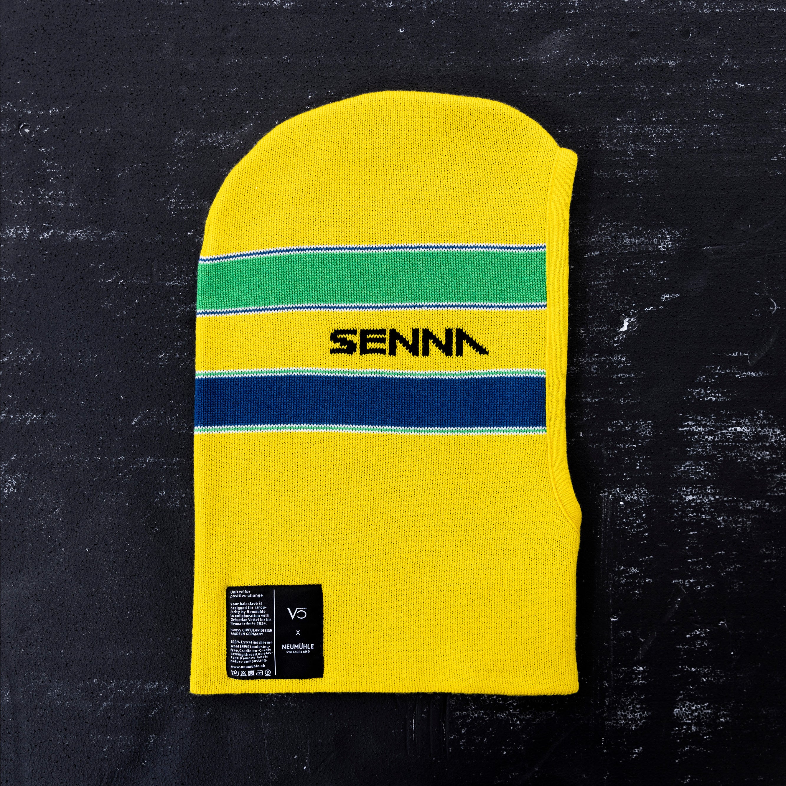 Produktion Imola – Sebastian Vettel Shop